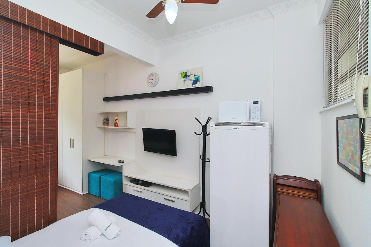 Rio Spot Homes C039 Ρίο ντε Τζανέιρο Εξωτερικό φωτογραφία