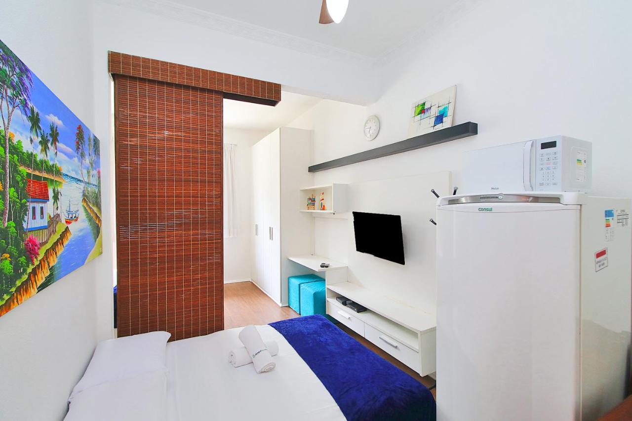 Rio Spot Homes C039 Ρίο ντε Τζανέιρο Εξωτερικό φωτογραφία