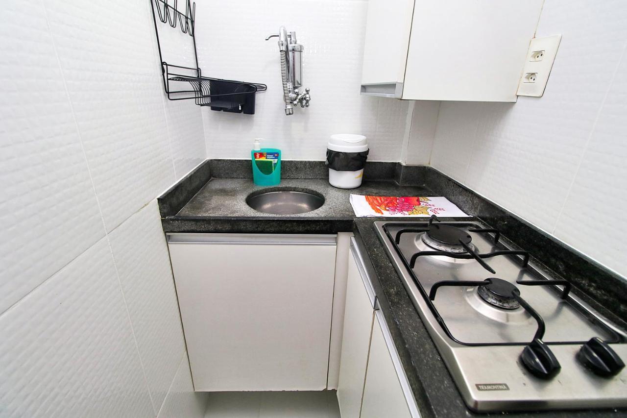 Rio Spot Homes C039 Ρίο ντε Τζανέιρο Εξωτερικό φωτογραφία