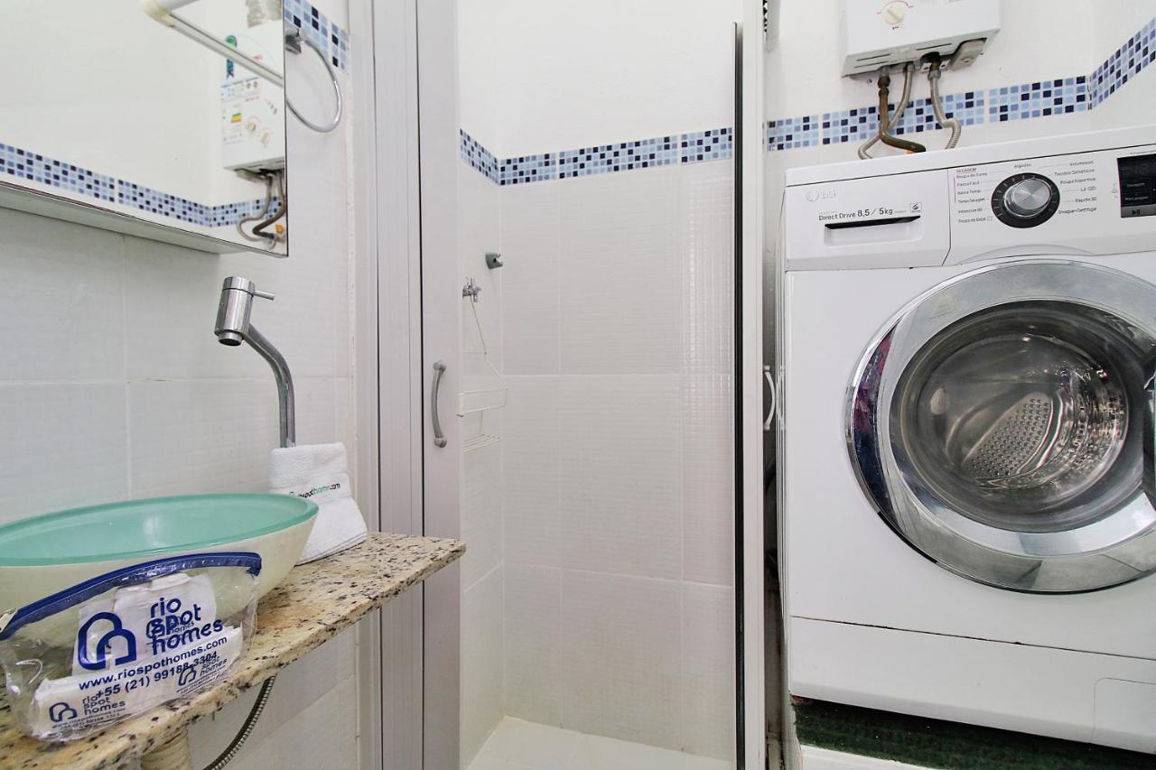 Rio Spot Homes C039 Ρίο ντε Τζανέιρο Εξωτερικό φωτογραφία