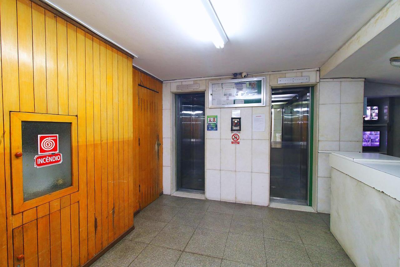 Rio Spot Homes C039 Ρίο ντε Τζανέιρο Εξωτερικό φωτογραφία