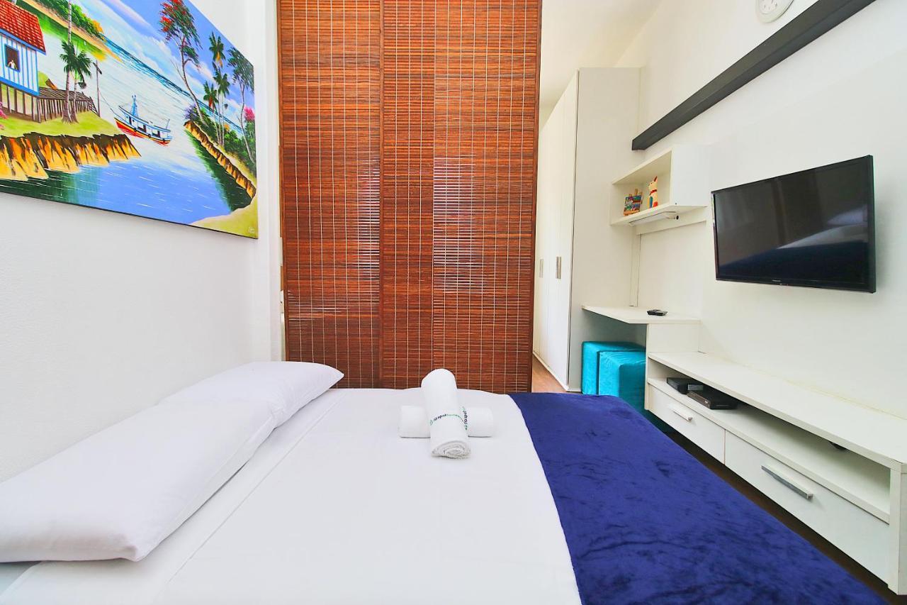 Rio Spot Homes C039 Ρίο ντε Τζανέιρο Εξωτερικό φωτογραφία