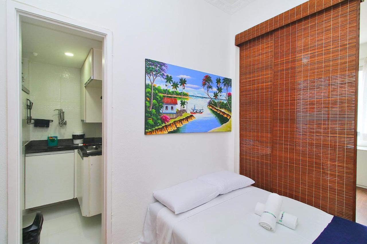 Rio Spot Homes C039 Ρίο ντε Τζανέιρο Εξωτερικό φωτογραφία