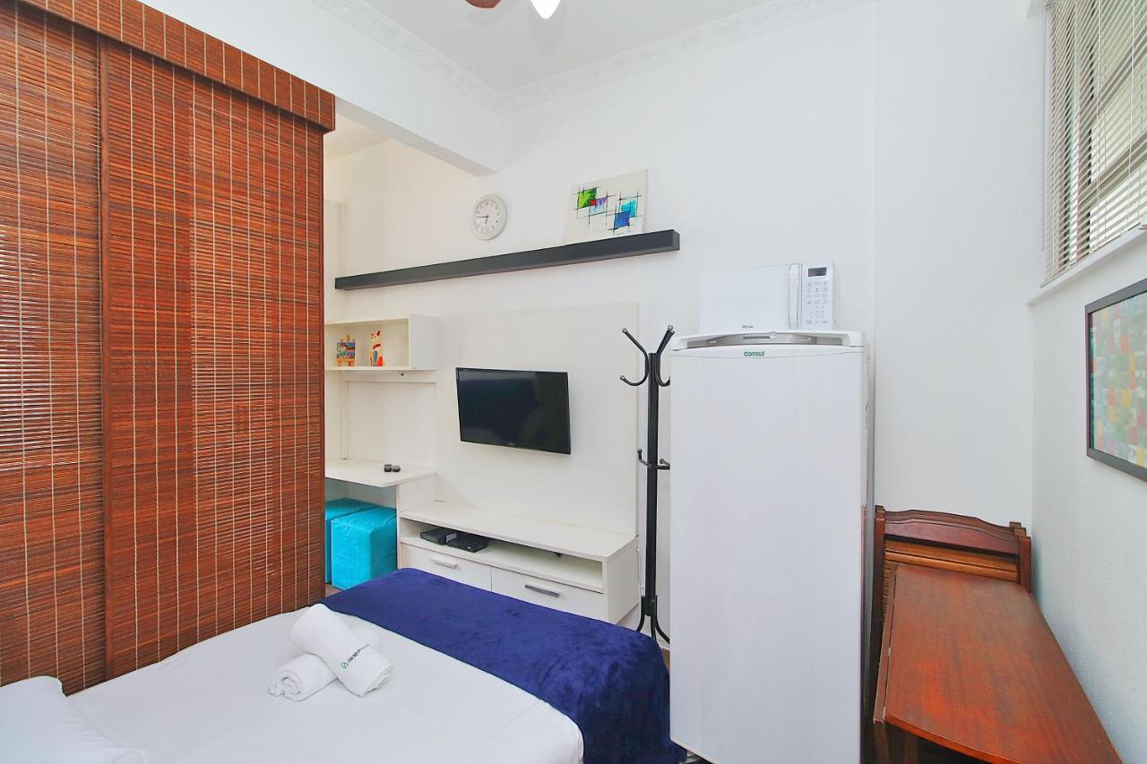 Rio Spot Homes C039 Ρίο ντε Τζανέιρο Εξωτερικό φωτογραφία