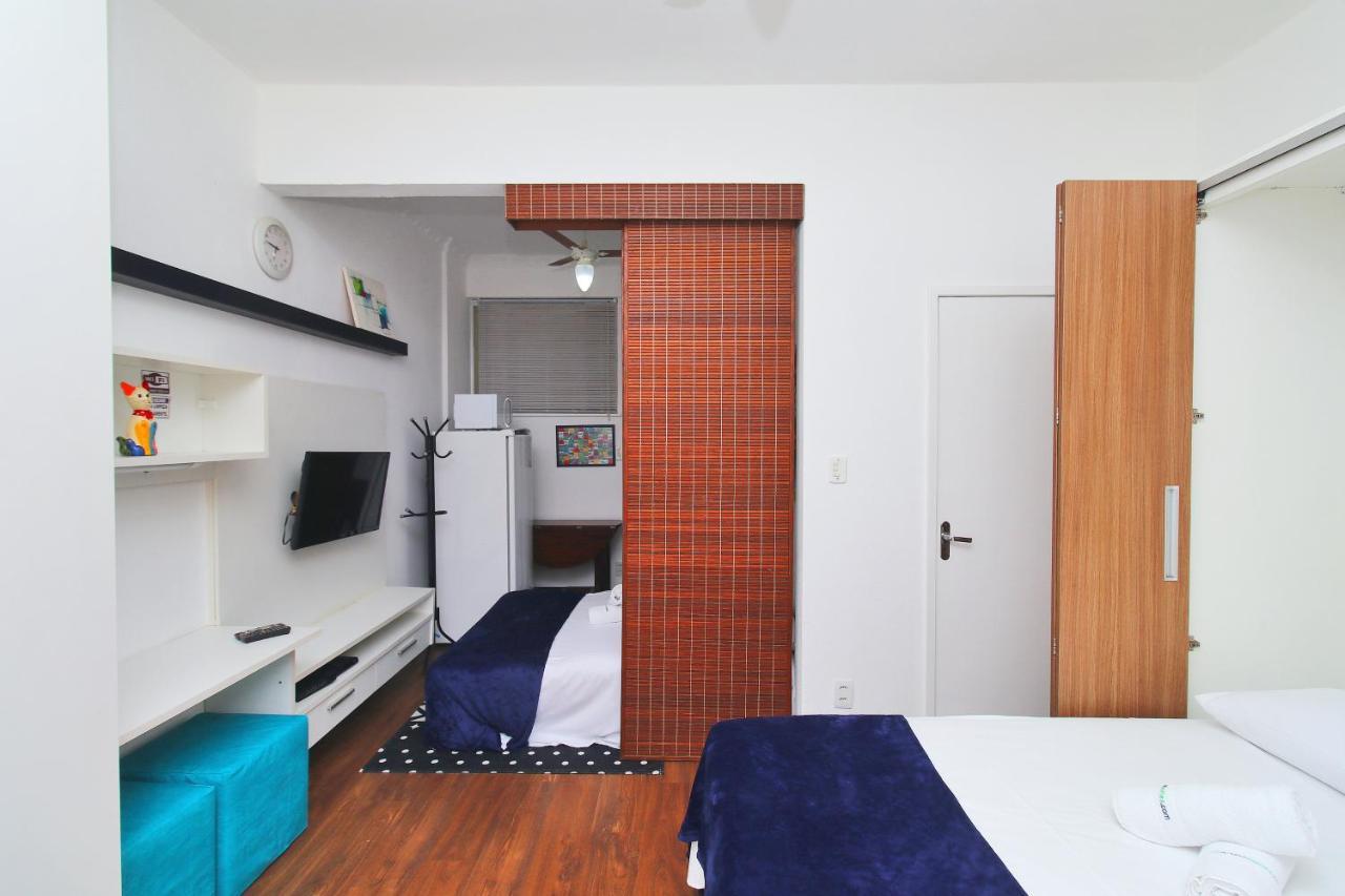 Rio Spot Homes C039 Ρίο ντε Τζανέιρο Εξωτερικό φωτογραφία