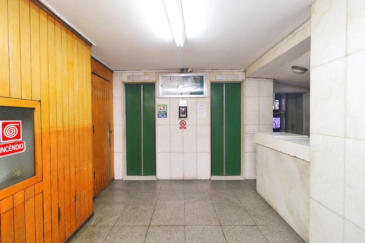 Rio Spot Homes C039 Ρίο ντε Τζανέιρο Εξωτερικό φωτογραφία