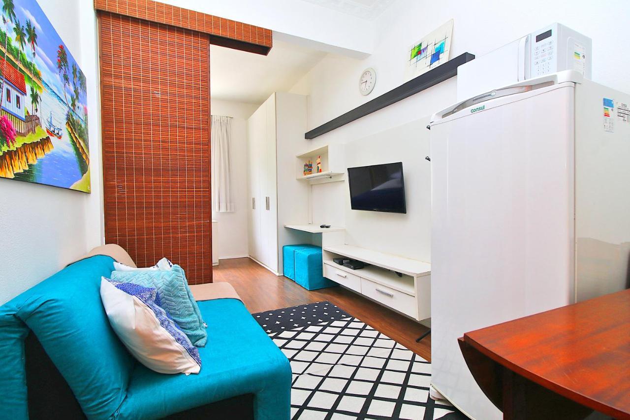 Rio Spot Homes C039 Ρίο ντε Τζανέιρο Εξωτερικό φωτογραφία