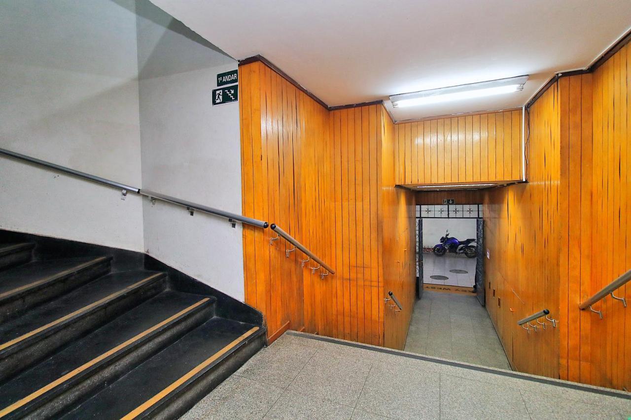Rio Spot Homes C039 Ρίο ντε Τζανέιρο Εξωτερικό φωτογραφία