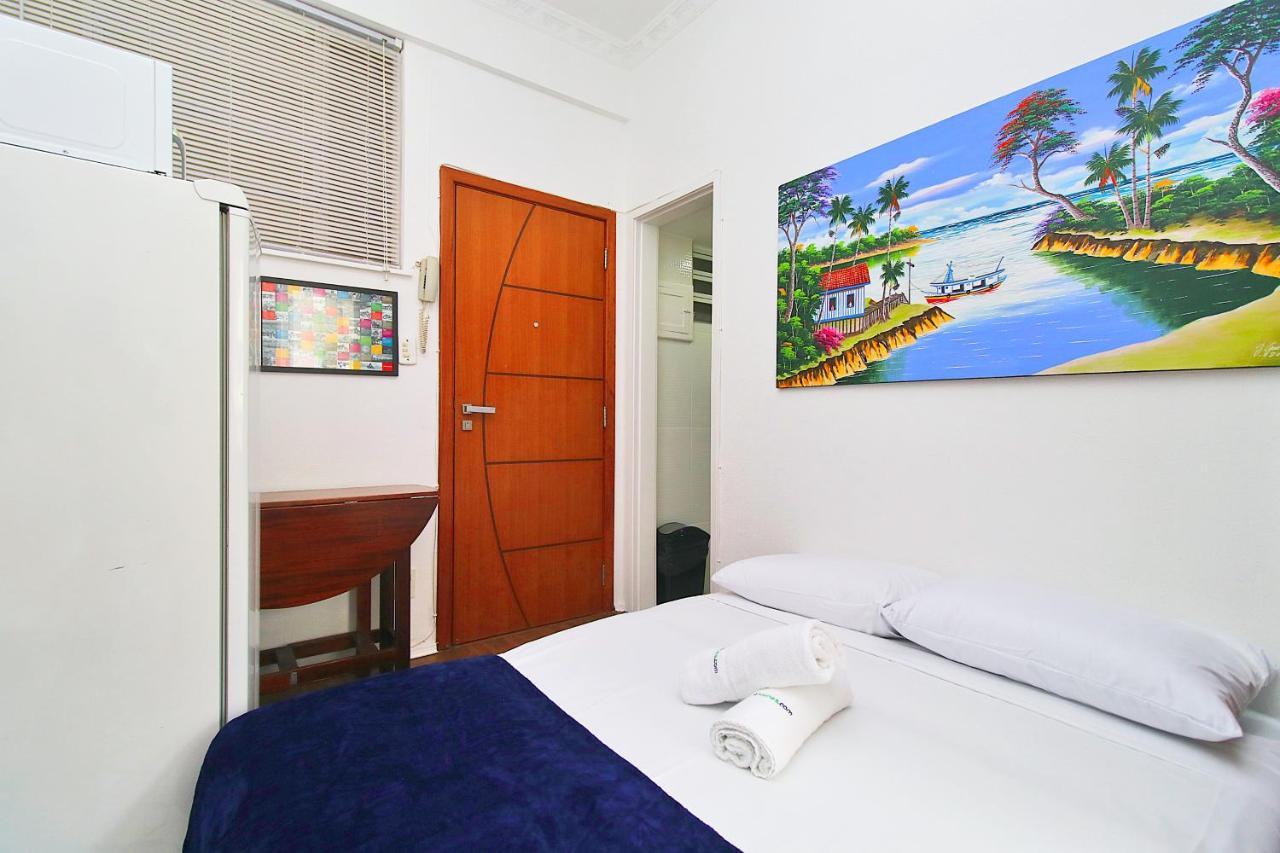 Rio Spot Homes C039 Ρίο ντε Τζανέιρο Εξωτερικό φωτογραφία