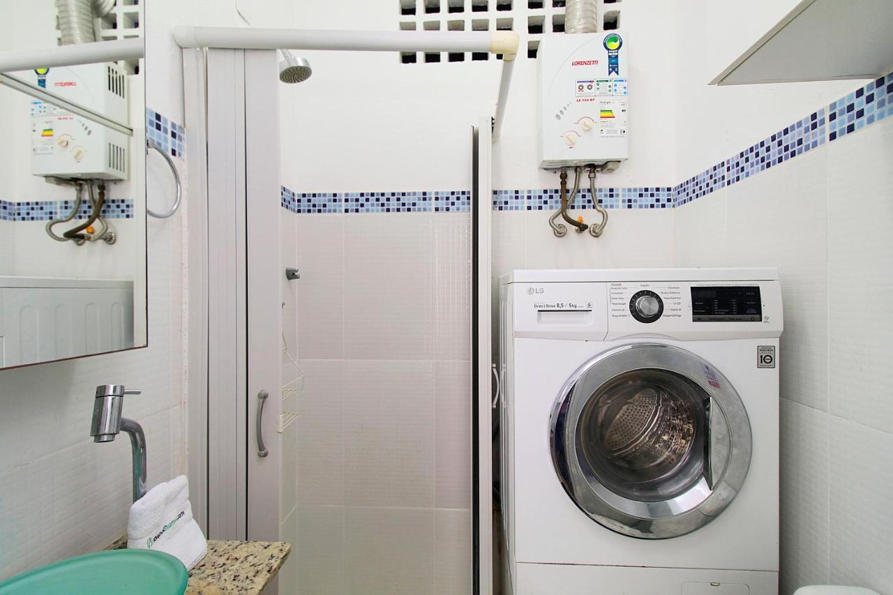 Rio Spot Homes C039 Ρίο ντε Τζανέιρο Εξωτερικό φωτογραφία